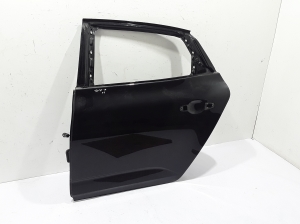 RENAULT Talisman II (2015–2026) Rear side doors 821016475R - 3