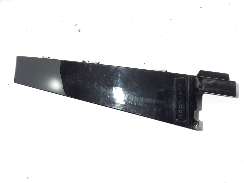 RENAULT Talisman 1 generation (2012-2024) Rear Left Door Window Molding 822823464R 22477780