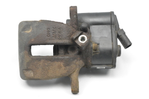 Volkswagen Passat CC CC (2008–2017) Elektrische Handbremse 32332267D - 5