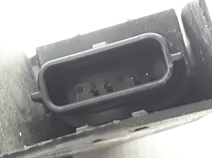 RENAULT Talisman II (2015–2026) Rear side door lock 825032679R - 2