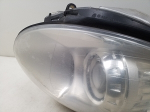 Mercedes Benz R-Class 251 (2006–2017) Scheinwerfer vorne A2518260191 - 2