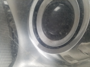 Mercedes Benz R-Class 251 (2006–2017) Scheinwerfer vorne A2518260191 - 3