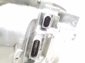 Mercedes Benz R-Class 251 (2006–2017) Scheinwerfer vorne A2518260191 - 6