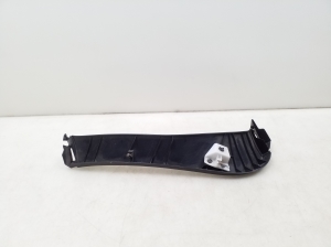 NISSAN X-Trail T31 (2007–2013) Sonstiges Teil der Heckklappe 90902JG00A - 2
