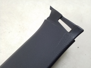 NISSAN X-Trail T31 (2007–2013) Sonstiges Teil der Heckklappe 90902JG00A - 6