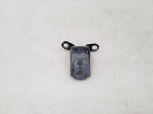Rear side door lower hinge