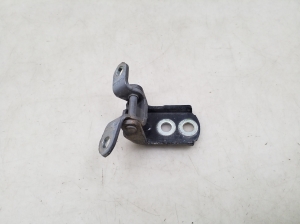 NISSAN X-Trail T31 (2007–2013) Rear side door lower hinge - 2