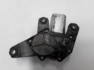 RENAULT Trafic II (2001–2014) Tagumise klaasipuhasti mootor 7700311590 - 2