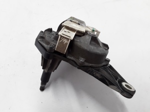 RENAULT Trafic II (2001–2014) Tagumise klaasipuhasti mootor 7700311590 - 3