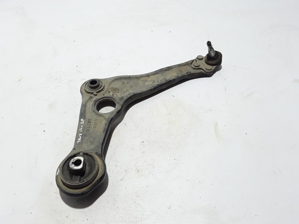 Used RENAULT Talisman Front lever 545043778R