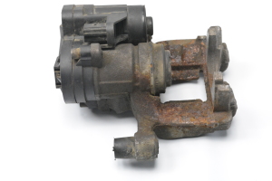 Volkswagen Golf VII (2012–2026) Bremssattel hinten 8V0615424D - 3