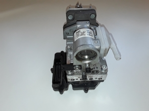 Hyundai IONIQ (2016–2026) ABS unit 58500G2500 - 3