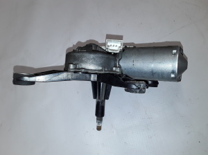 RENAULT Trafic II (2001–2014) Tagumise klaasipuhasti mootor 7700311590 - 3