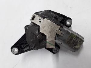 RENAULT Trafic II (2001–2014) Tagumise klaasipuhasti mootor 7700311590 - 4