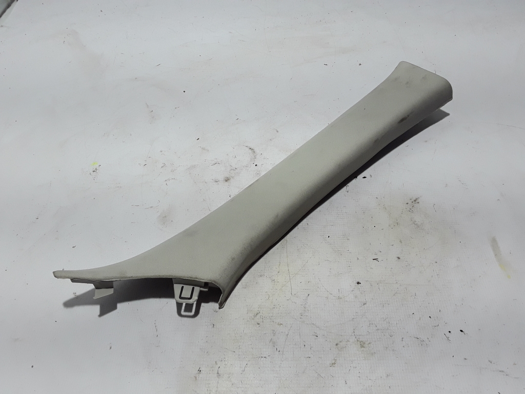 RENAULT Talisman 1 generation (2012-2024) Right A Pillar Trim 769110717R 22477746