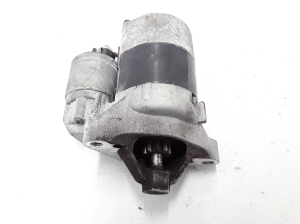 Dacia Sandero (2008–2012) Starteris - 4