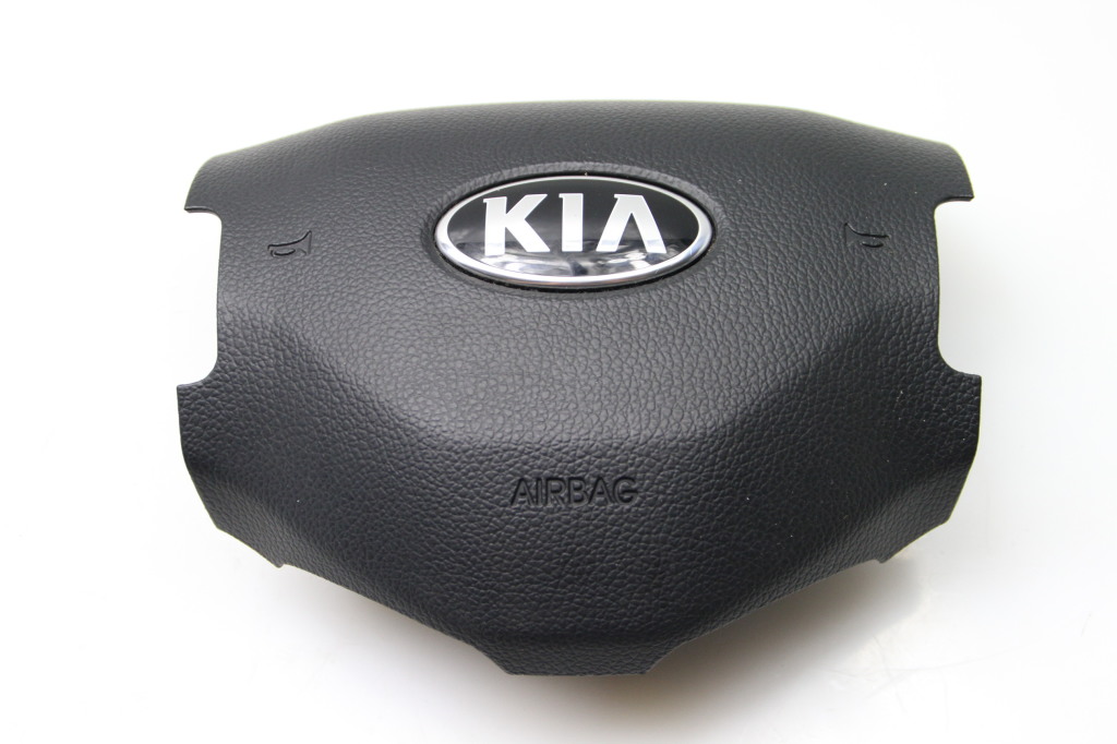 KIA Sportage 3 generation (2010-2015) Steering Wheel Airbag 569003U101 24975095