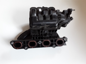  Intake manifold 