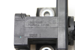  Solenoidas 