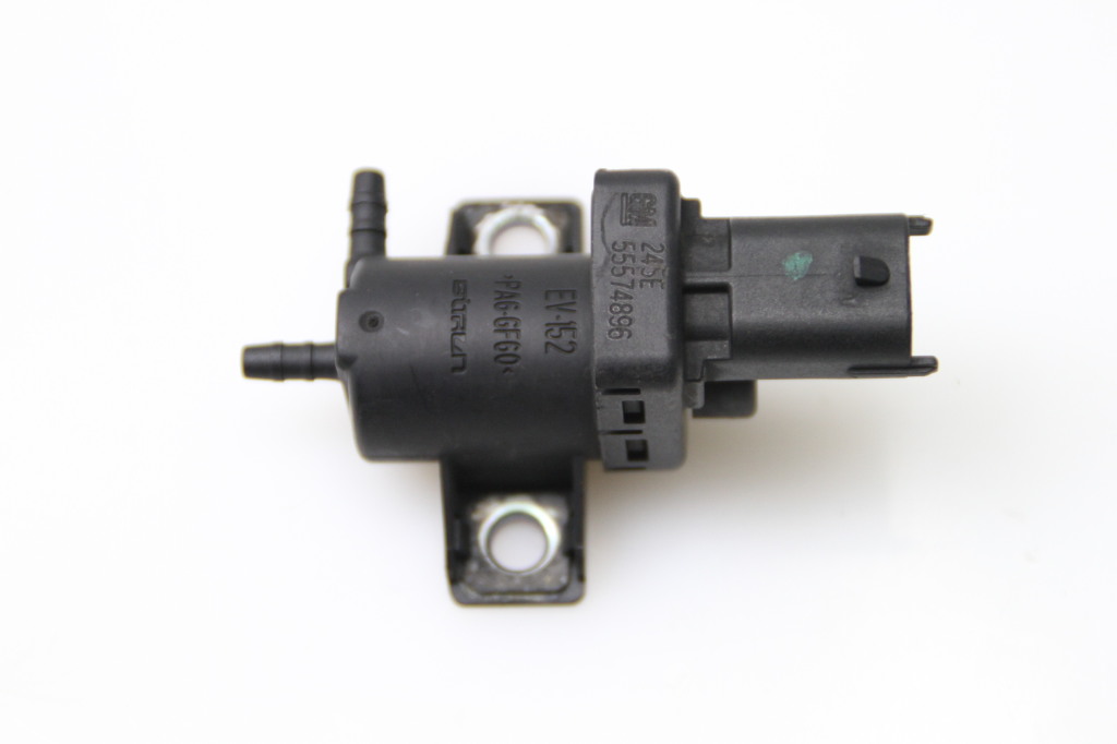 OPEL Mokka 1 generation (2012-2015) Solenoid Valve 55574896 27306807