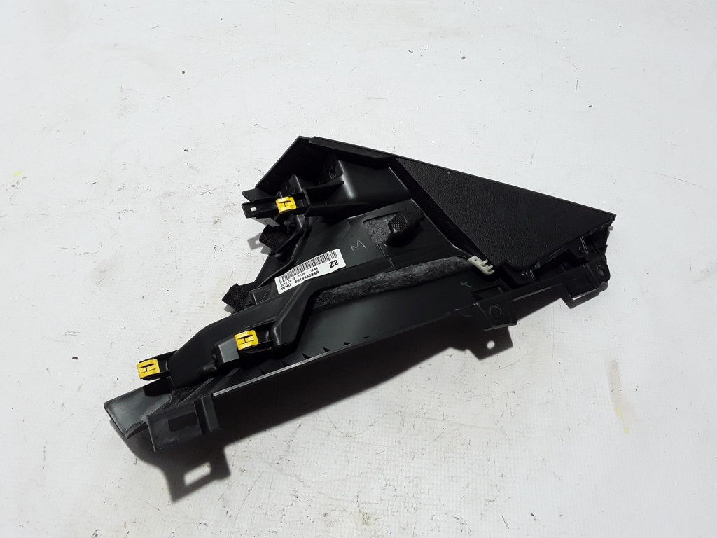 RENAULT Talisman 1 generation (2012-2024) Other Interior Parts 681946588R 22477737