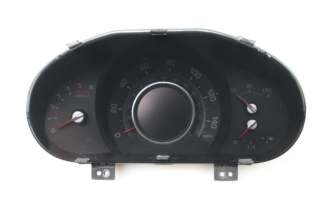 Kia Sportage (2010–2016) Instrument cluster 940113U037