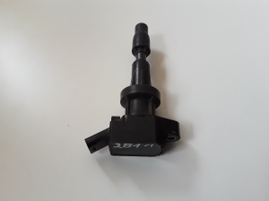  Ignition coil 