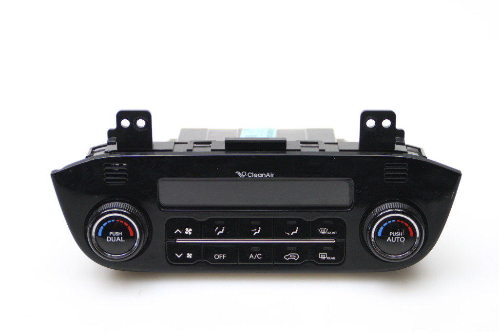 Kia Sportage (2010–2016) Heater control panel 972503U601 Kia Sportage (2010–2016) Heater control panel 972503U601