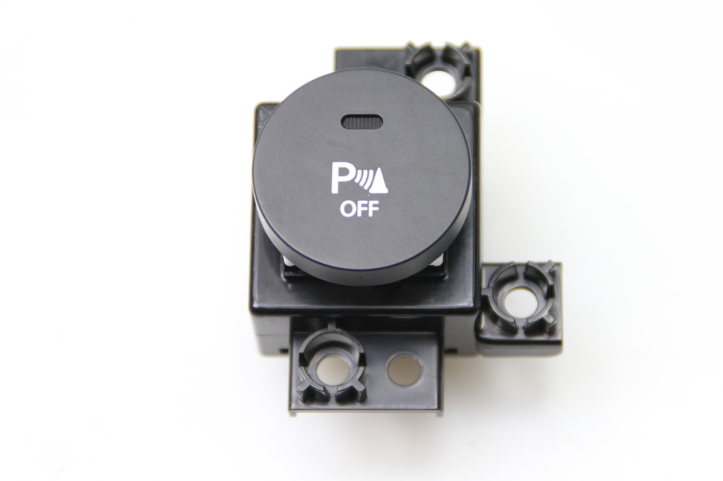 Kia Sportage (2010–2016) Parking system switch 936003U910