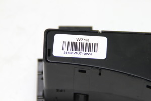 Kia Sportage (2010–2016) ESP switch 937003U710WK - 4