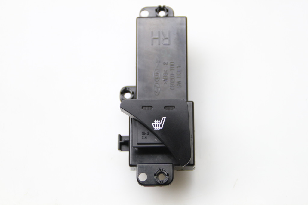 Kia Sportage (2010–2016) Heated seat switch 933403W900WK