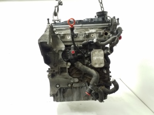 Skoda Octavia II (2004–2013) Motor CEG - 3
