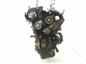 Skoda Octavia II (2004–2013) Motor CEG - 4