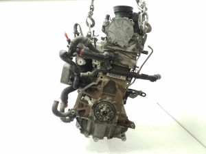 Skoda Octavia II (2004–2013) Motor CEG - 5