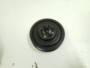 Skoda Octavia II (2004–2013) Motor CEG - 6