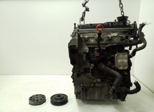 Motor - CEG