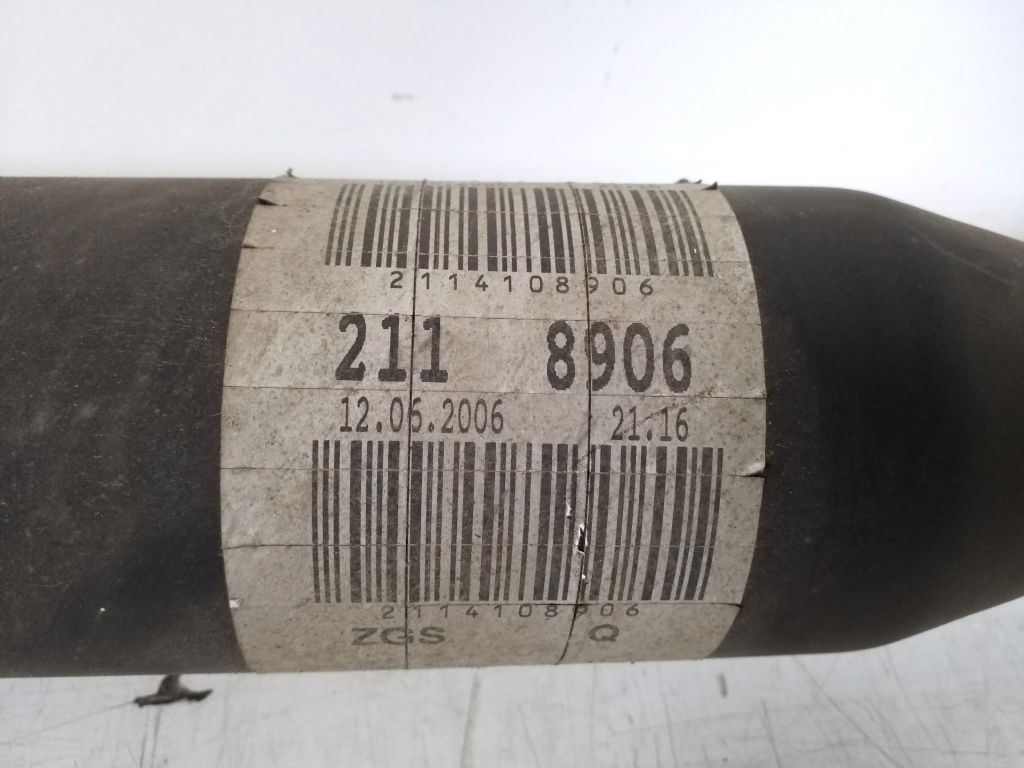 MERCEDES-BENZ CLS-Class C219 (2004-2010) Propshaft A2114108906,A2114102316 21434402