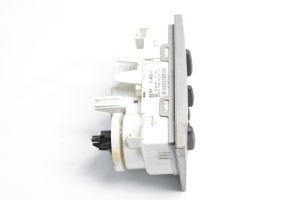 Opel Meriva (2003–2010) Heizungsbedienteil 93329465 - 4