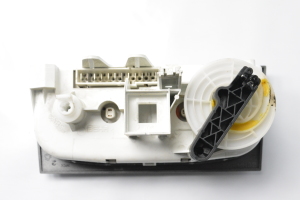 Opel Meriva (2003–2010) Heizungsbedienteil 93329465 - 5