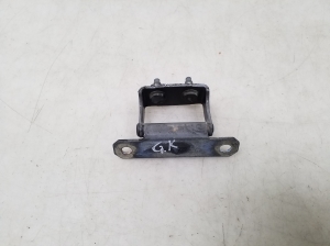 NISSAN X-Trail T31 (2007–2013) Trunk lid hinge - 3