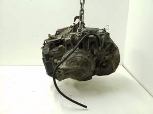 Opel Insignia (2008–2017) Käigukast 55571447 - 4