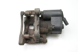 Volkswagen Passat B7 (2010–2014) Bremssattel hinten 5N0615403 - 2