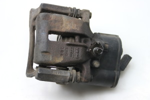 Volkswagen Passat B7 (2010–2014) Bremssattel hinten 5N0615403 - 3