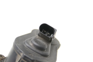 Volkswagen Passat B7 (2010–2014) Bremssattel hinten 5N0615403 - 4