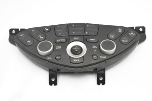 NISSAN Primera P12 (2001–2008) Sonstiges Teil der Audioanlage CSEW5832C