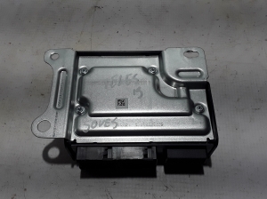 RENAULT Talisman II (2015–2026) Turvapadja moodul 985102057R - 3