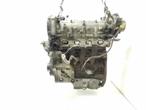 Opel Insignia (2008–2017) Motor DTH