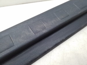 NISSAN X-Trail T31 (2007–2013) Inner sill trim 76952JG00A - 2
