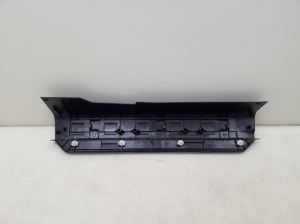 NISSAN X-Trail T31 (2007–2013) Inner sill trim 76952JG00A - 6