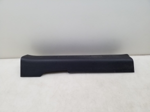 NISSAN X-Trail T31 (2007–2013) Inner sill trim 76952JG00A - 7